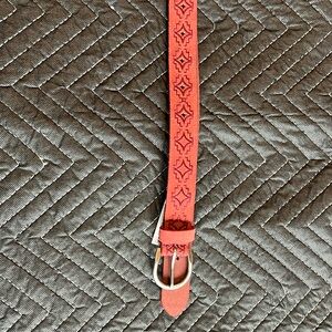 Lucky Brand belt